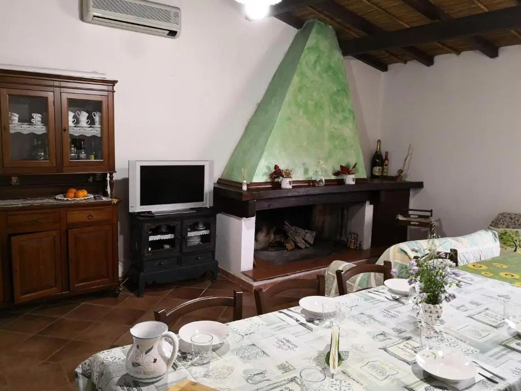Villa LOleandro