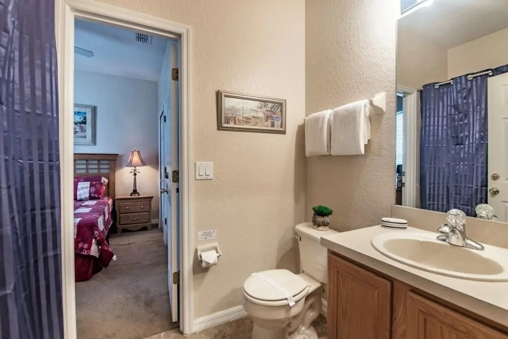2714ca 4 Bedroom Townhouse