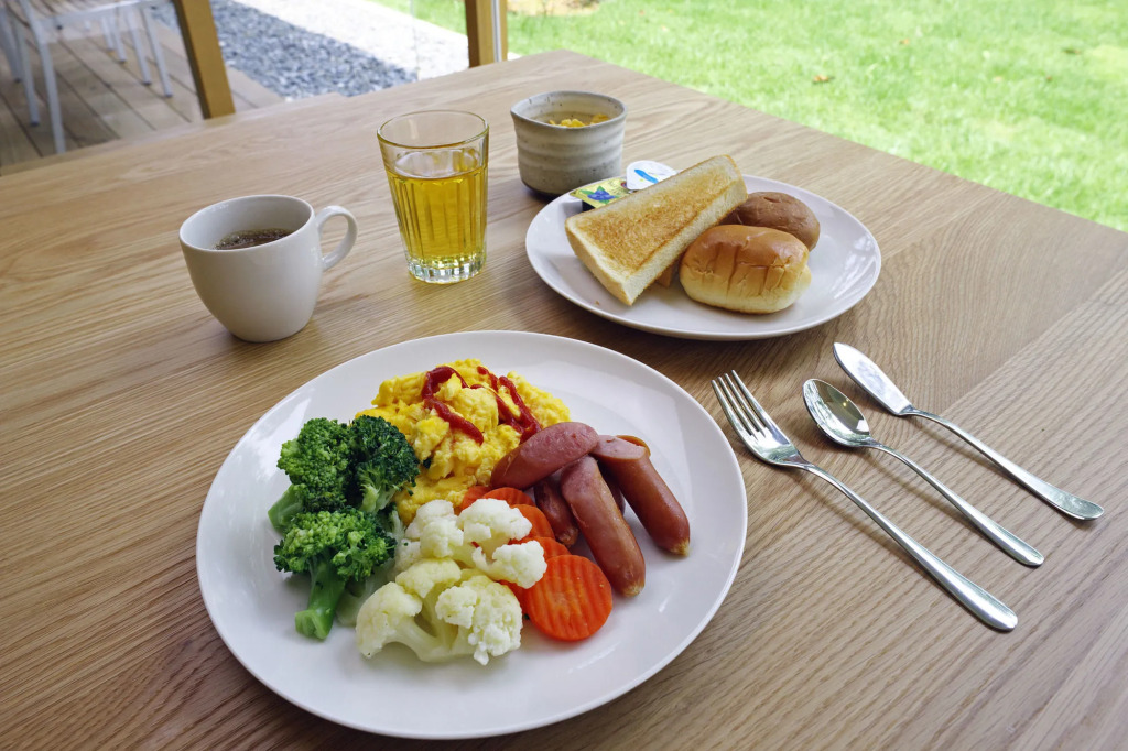 Kyoto Utano Youth Hostel