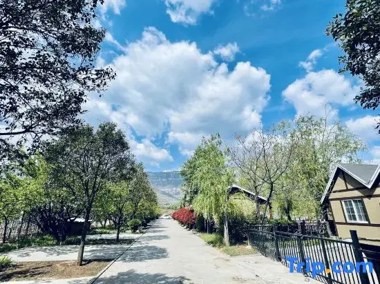 Shanshui Yuyuan Homestay