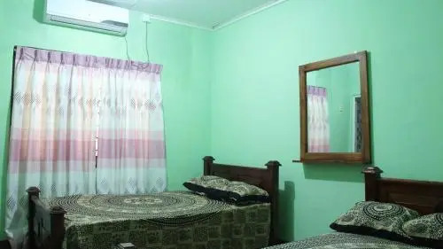 Wilkinson Bungalow