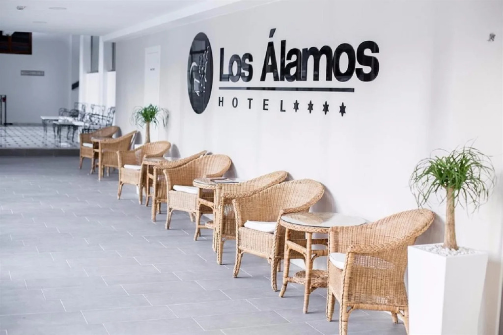Los Álamos