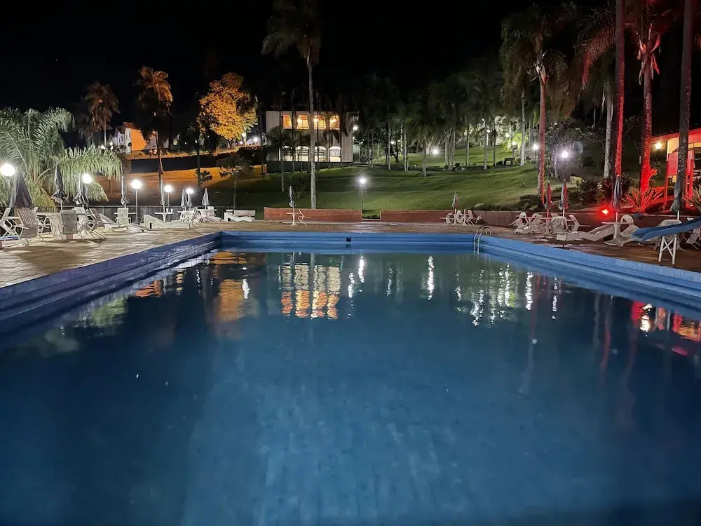Hotel Fazenda São Matheus
