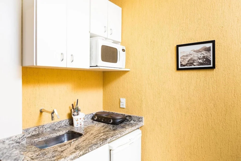 Studio Djalma Ulrich 49 - 100B Apartment 1