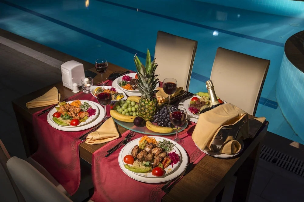 Botanik Felizya Hotel