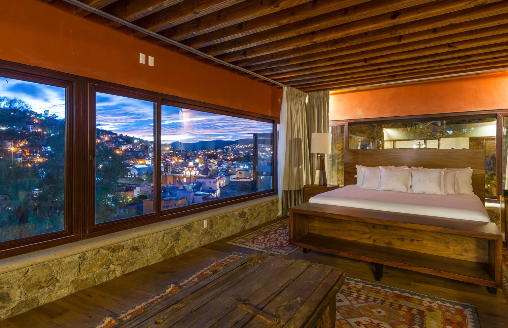 Casa del Rector Hotel Boutique