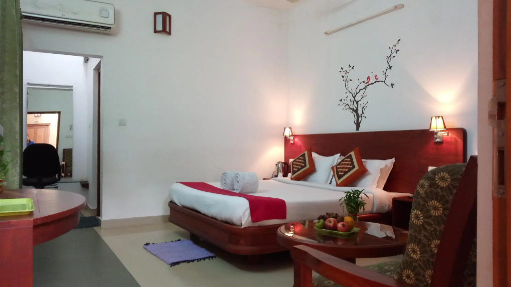 Vythiri Greens Holiday Resorts