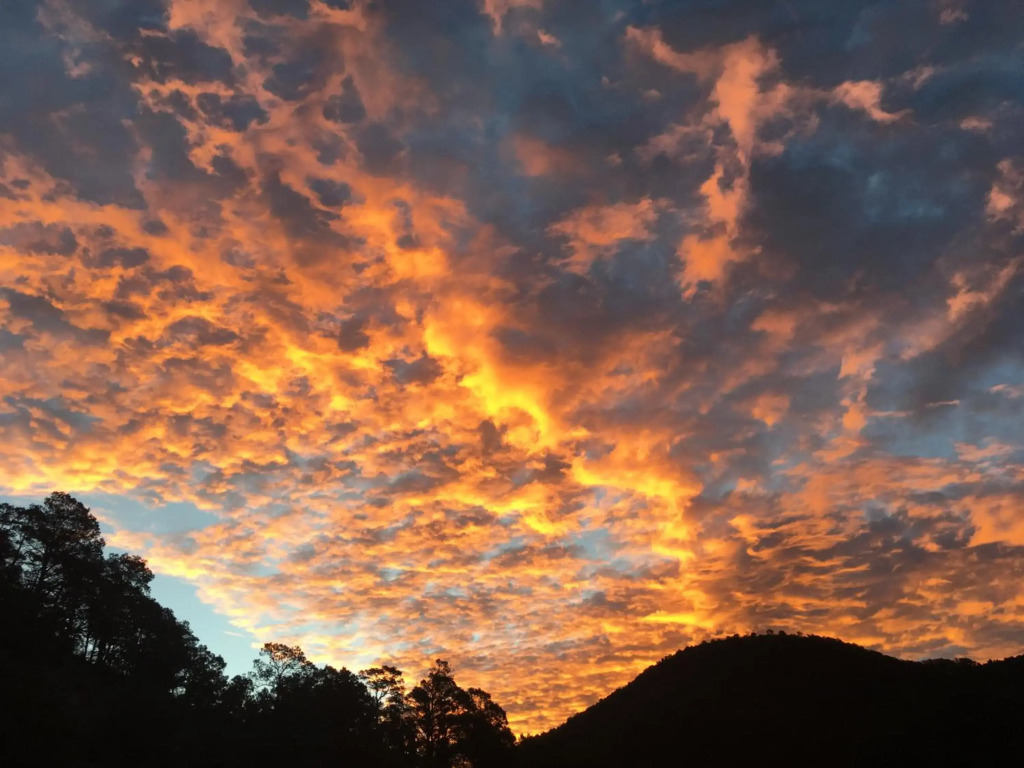 Cloudcroft Hostel