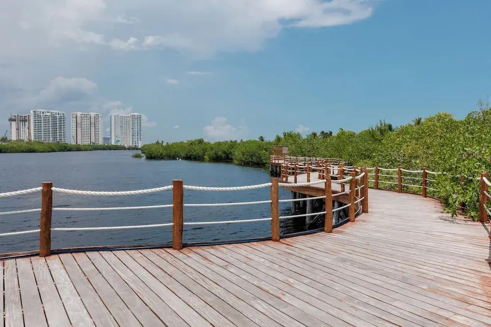 Exclusive Apartment with rooftop pool