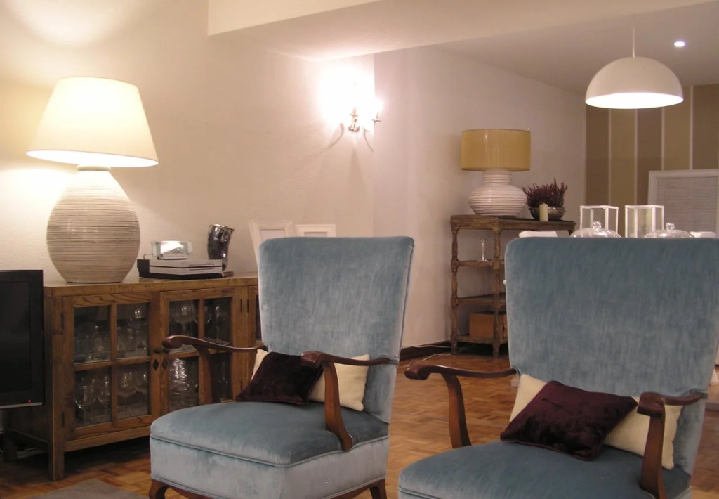 Hotel Central by MyHouseSpain