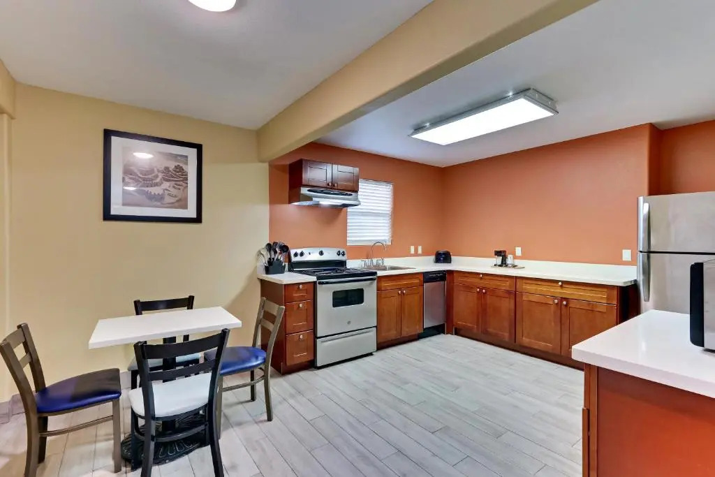 Captains Quarters Inn Port Aransas TX
