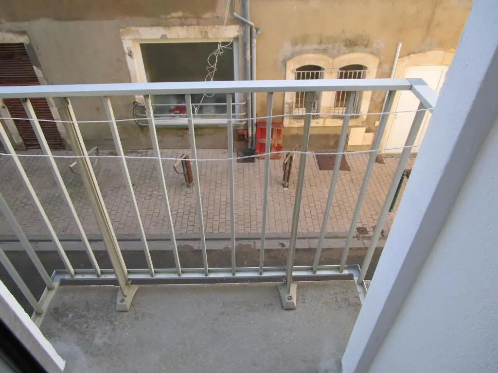 Appartement Les Sables-d'Olonne, 1 pièce, 2 personnes - FR-1-197-261