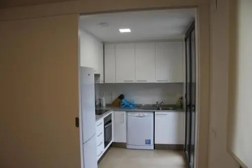 Apartamento Hiedra mid term mercado central