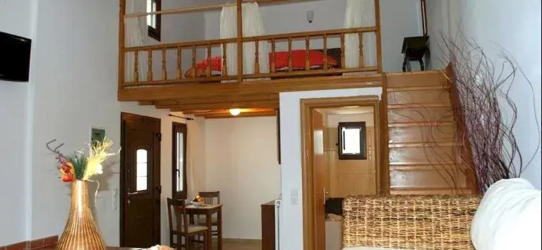 Vina Beach Hotel