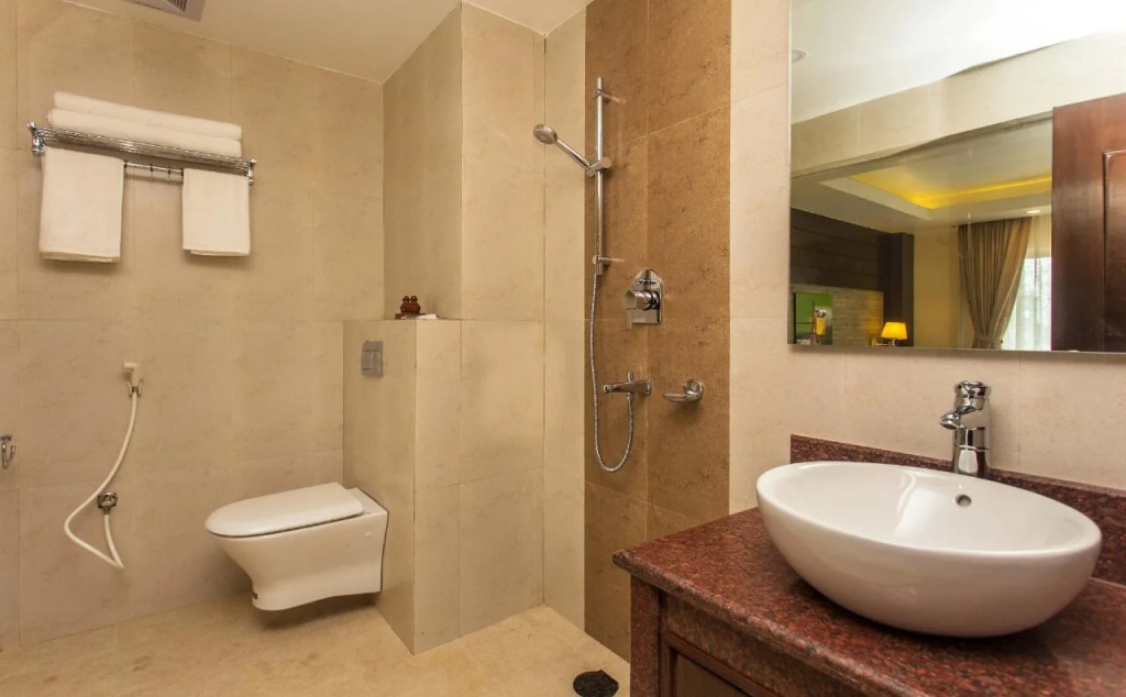 Bodhi Suites Boutique Hotel and Spa