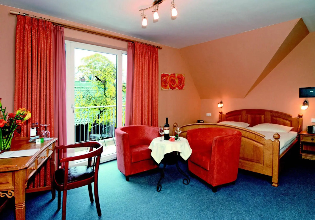 Flair-Hotel Neeth