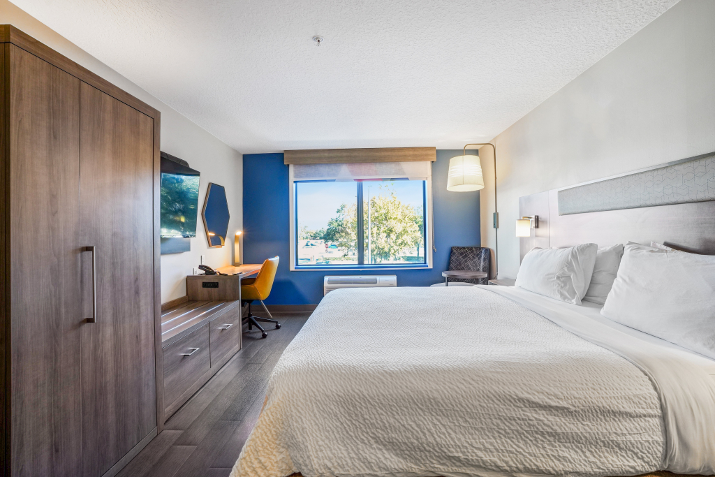 Holiday Inn Express & Suites Jacksonville - Atlantic Beach by IHG