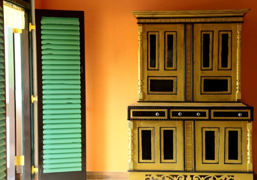 Villa Ceylon