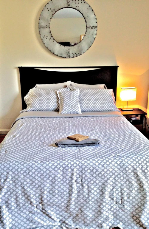 JFK Bed and Breakfast Guesthouse