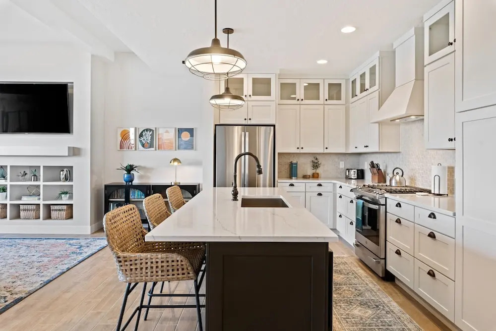 Persian Bliss 10 Bedroom Townhouse