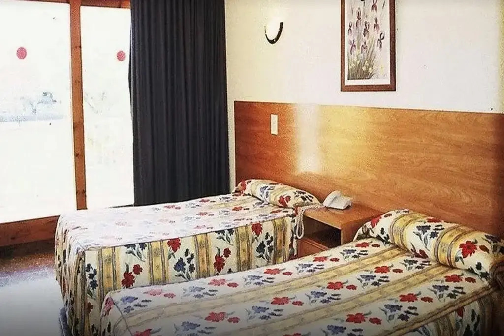Daurada Park Hotel