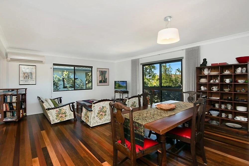 Cabarita Charm - Tweed Coast Holiday