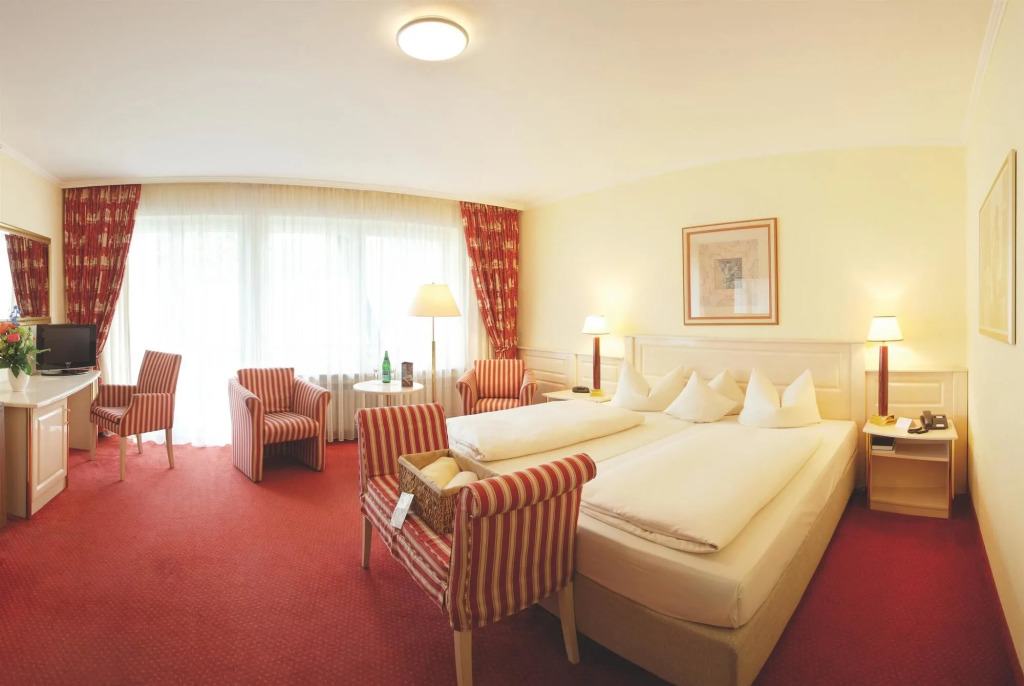 HYPERION Hotel Garmisch - Partenkirchen
