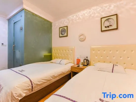 Little Times Boutique Hotel