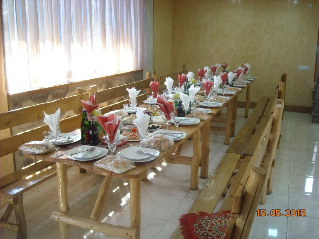 Hotel VIVAS