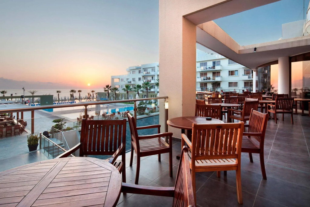 Capital Coast Resort And Spa