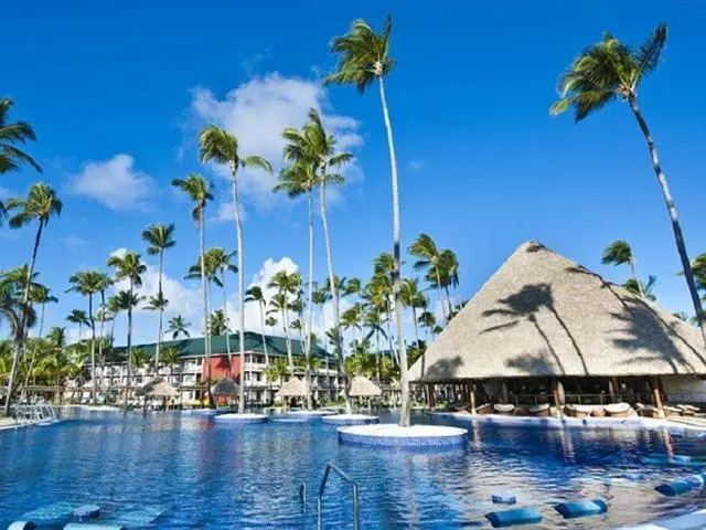 Family Club at Barceló Bávaro Palace Deluxe