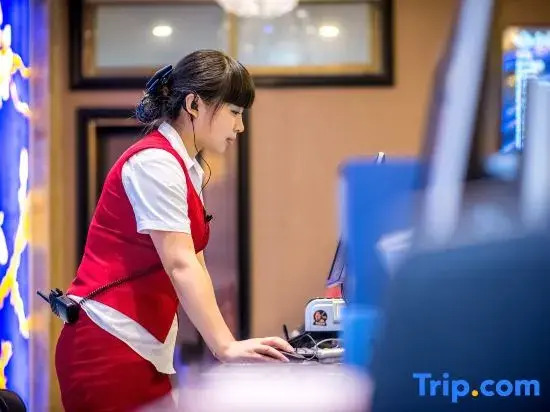 Qinyuan Yinxiang Boutique Hotel