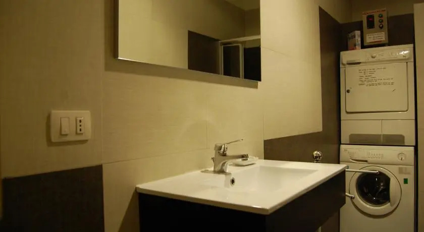 RSH Guardiola Apartments