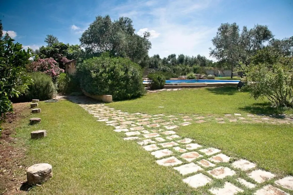 Masseria Mosca