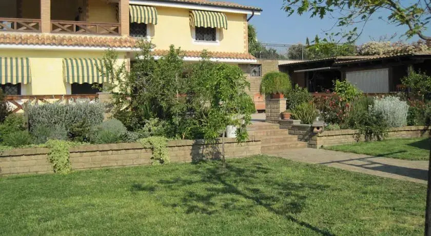 Casa Del Sole