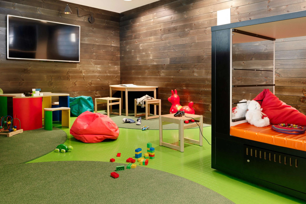 Scandic Park Helsinki