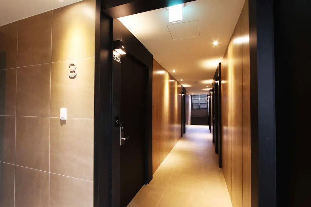 Hotel Soopil