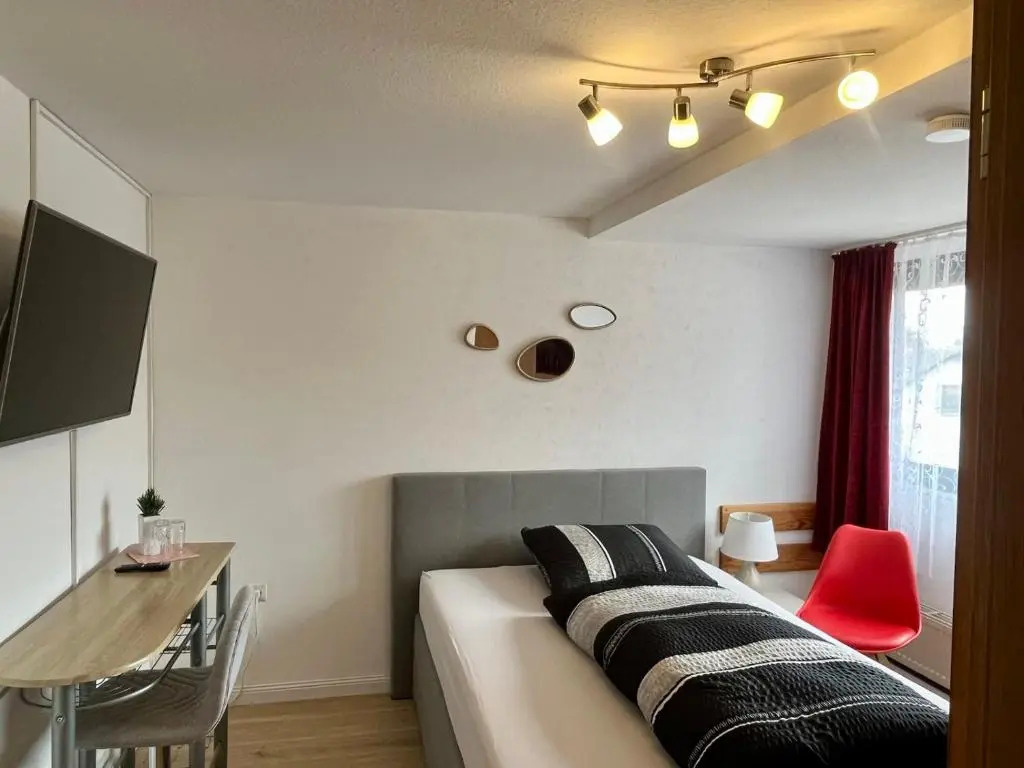 Gästehaus Ehebachhof Hotel Garni