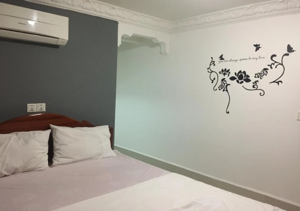 Hang Pich Airport Guesthouse