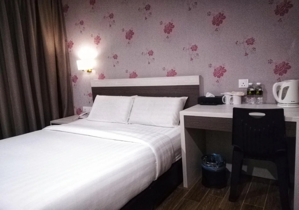 Kampar Boutique Hotel