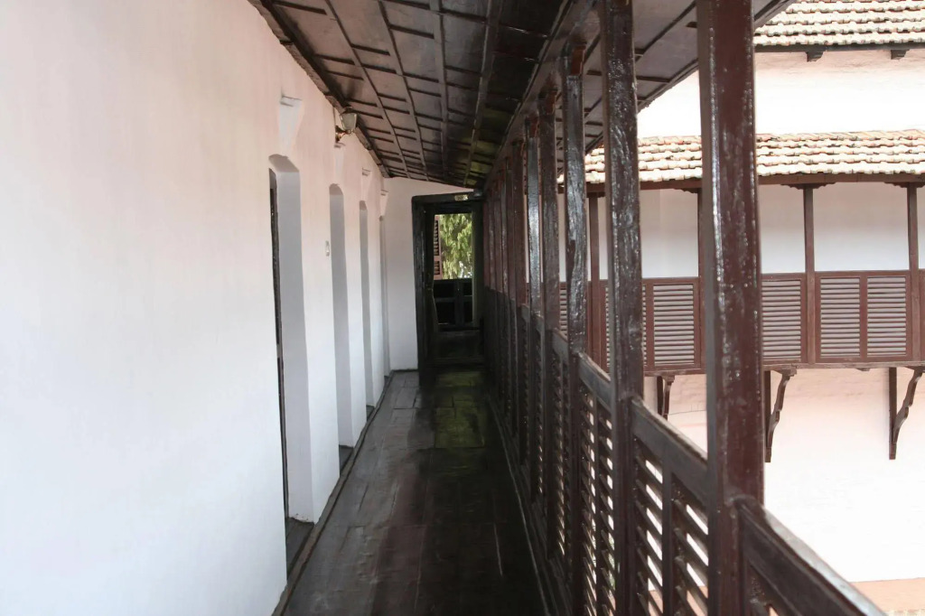 Hukum Darbar Restaurant & Hotel