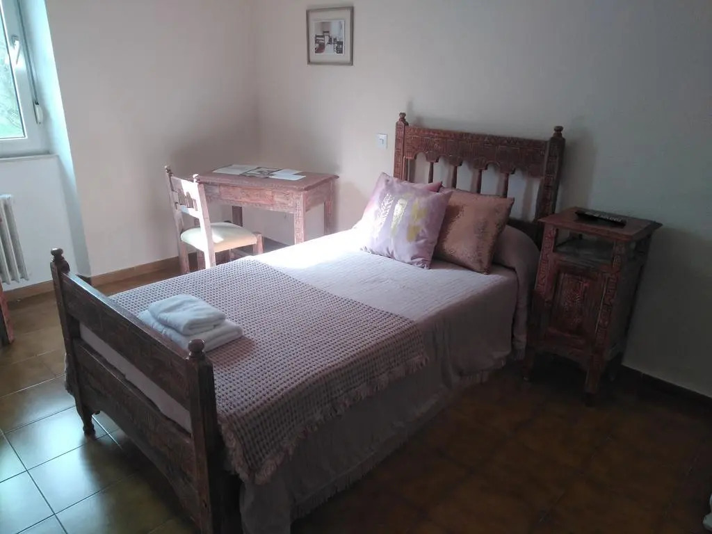 Balneario Casa Pallotti