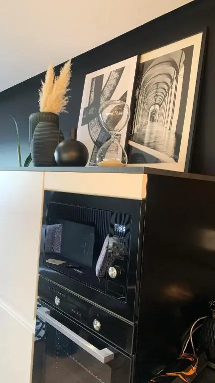 Appartement vue port et accès direct mer, centre ville de la Grande Motte prés de Montpellier
