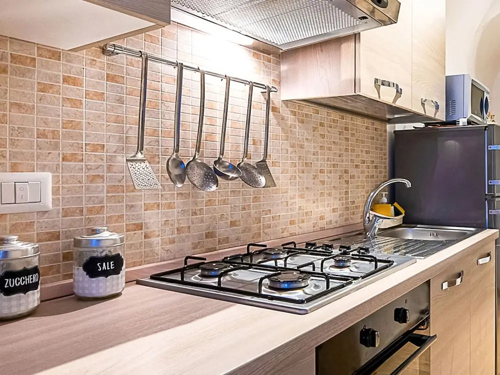 Plush Holiday Home in Galatone near Porta San Sebastiano