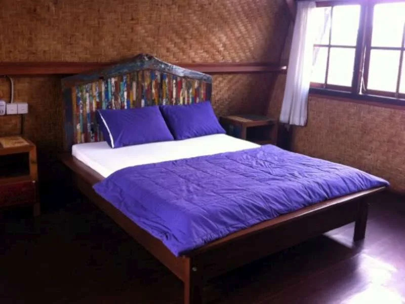Suandi House