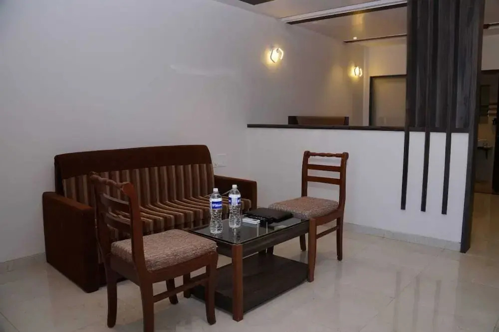 Sai Cottage