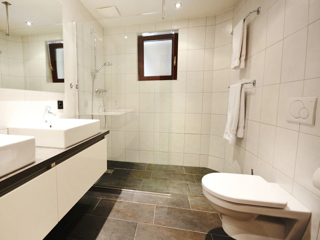 Holiday Home Ferienhaus Kofler by Interhome