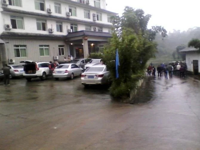 Shunan Zhuhai Home Inn