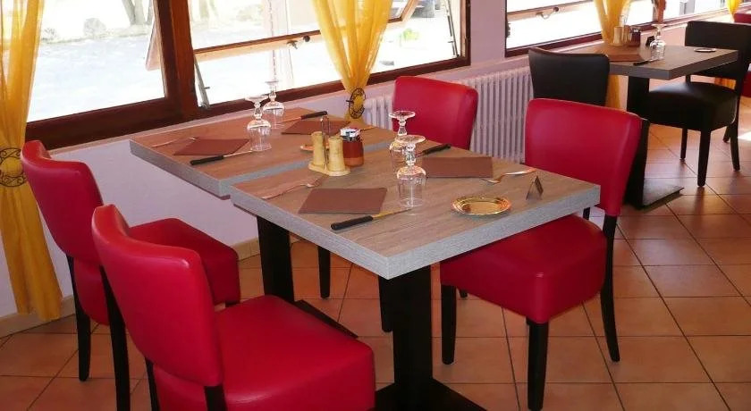 La Bonne Auberge