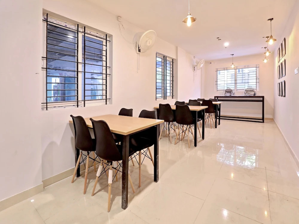 SilverKey Executive Stays 30842 Kattigenahalli